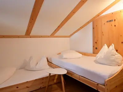 Ferienwohnung für 2 Personen (38 m²) in Biberwier 3/10
