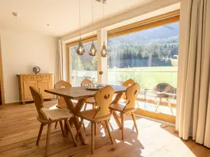 Ferienwohnung für 5 Personen (75 m²) in Biberwier