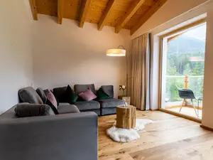 Ferienwohnung für 8 Personen (111 m²) in Biberwier