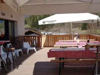 Ferienwohnung für 7 Personen (60 m²) in Biberwier 3/10