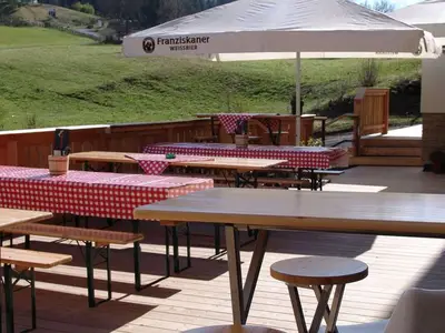 Ferienwohnung für 7 Personen (60 m²) in Biberwier 4/10