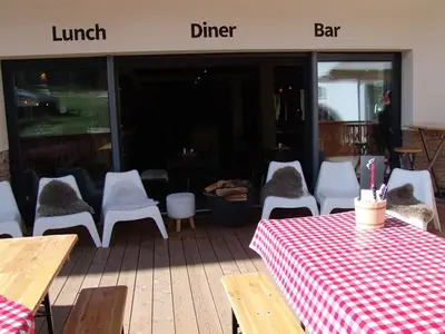 Ferienwohnung für 7 Personen (60 m²) in Biberwier 5/10