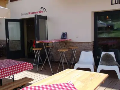 Ferienwohnung für 7 Personen (60 m²) in Biberwier 6/10