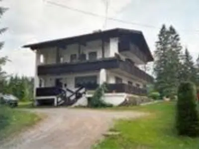 Ferienwohnung für 8 Personen (118 m²) in Biberwier 3/9