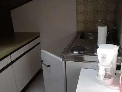 Ferienwohnung für 4 Personen (38 m²) in Biberwier 7/8