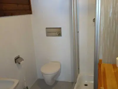 Ferienwohnung für 4 Personen (38 m²) in Biberwier 8/8