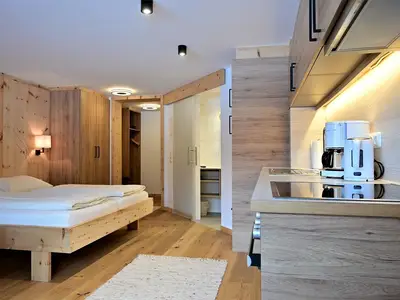 Ferienwohnung für 2 Personen (30 m²) in Biberwier 2/10