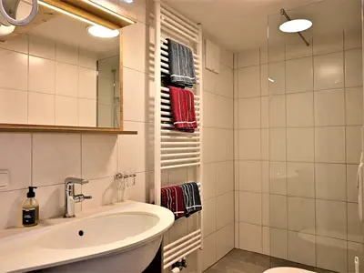 Ferienwohnung für 2 Personen (30 m²) in Biberwier 7/10