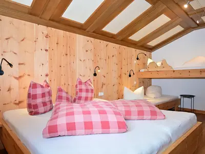 Ferienwohnung für 5 Personen (52 m²) in Biberwier 3/10