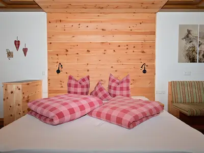 Ferienwohnung für 5 Personen (52 m²) in Biberwier 5/10