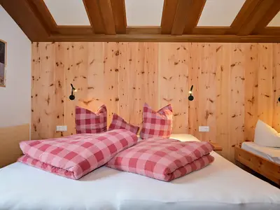 Ferienwohnung für 5 Personen (52 m²) in Biberwier 7/10