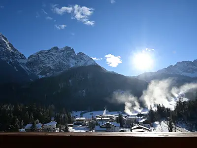 Ferienwohnung für 5 Personen (52 m²) in Biberwier 10/10