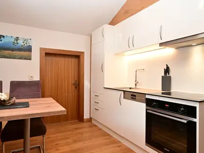 Ferienwohnung für 2 Personen (38 m²) in Biberwier 2/10