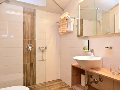 Ferienwohnung für 2 Personen (38 m²) in Biberwier 4/10