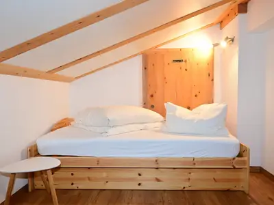 Ferienwohnung für 2 Personen (38 m²) in Biberwier 6/10