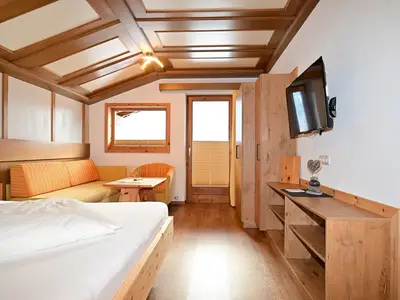 Ferienwohnung für 2 Personen (38 m²) in Biberwier 7/10