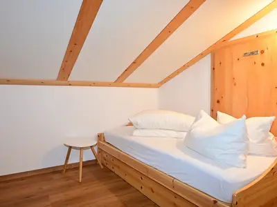 Ferienwohnung für 2 Personen (38 m²) in Biberwier 9/10