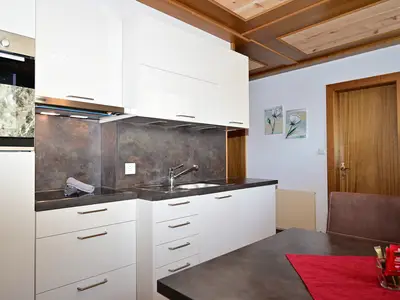 Ferienwohnung für 4 Personen (40 m²) in Biberwier 1/10