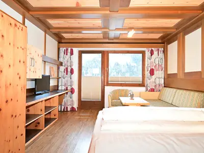 Ferienwohnung für 4 Personen (40 m²) in Biberwier 2/10