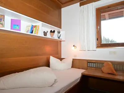 Ferienwohnung für 4 Personen (40 m²) in Biberwier 3/10