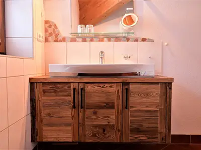 Ferienwohnung für 5 Personen (80 m²) in Biberwier 9/10