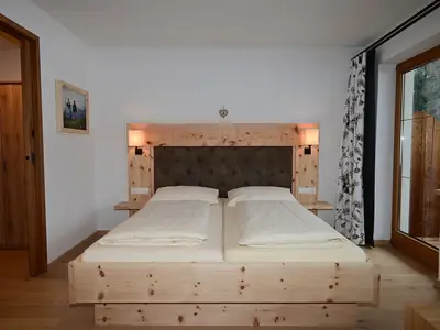 Ferienwohnung für 4 Personen (50 m²) in Biberwier 2/10