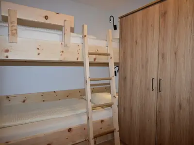 Ferienwohnung für 4 Personen (50 m²) in Biberwier 3/10