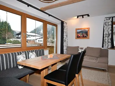 Ferienwohnung für 4 Personen (50 m²) in Biberwier 4/10