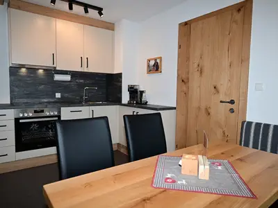 Ferienwohnung für 4 Personen (50 m²) in Biberwier 5/10