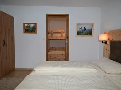 Ferienwohnung für 4 Personen (50 m²) in Biberwier 6/10