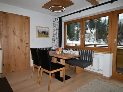 Ferienwohnung für 4 Personen (50 m²) in Biberwier 7/10