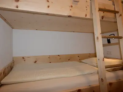 Ferienwohnung für 4 Personen (50 m²) in Biberwier 8/10