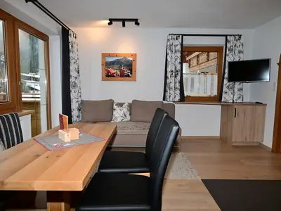 Ferienwohnung für 4 Personen (50 m²) in Biberwier 9/10