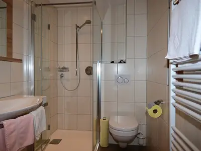 Ferienwohnung für 4 Personen (50 m²) in Biberwier 10/10