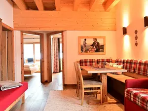 Ferienwohnung für 4 Personen (55 m²) in Biberwier