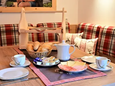 Ferienwohnung für 4 Personen (55 m²) in Biberwier 3/10