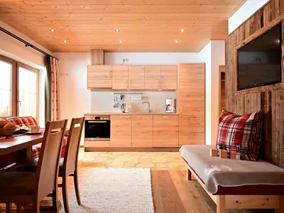 Ferienwohnung für 4 Personen (55 m²) in Biberwier 4/10