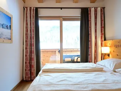 Ferienwohnung für 4 Personen (55 m²) in Biberwier 5/10