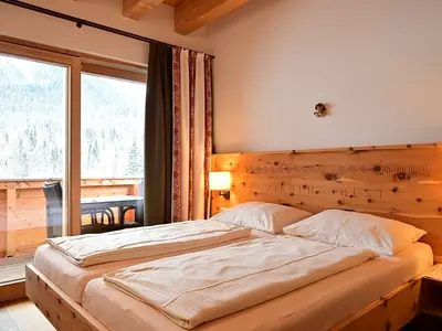 Ferienwohnung für 4 Personen (55 m²) in Biberwier 6/10