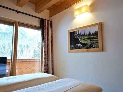 Ferienwohnung für 4 Personen (55 m²) in Biberwier 7/10