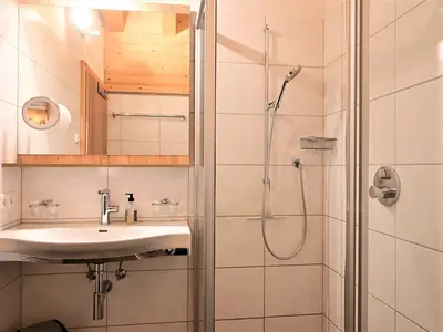 Ferienwohnung für 4 Personen (55 m²) in Biberwier 8/10