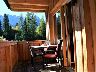 Ferienwohnung für 4 Personen (55 m²) in Biberwier 9/10