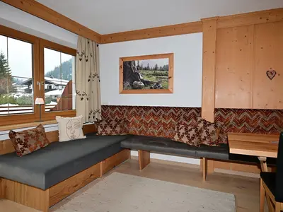 Ferienwohnung für 4 Personen (65 m²) in Biberwier 2/10