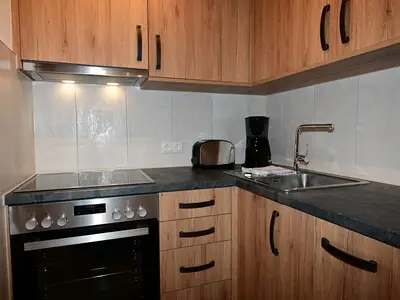 Ferienwohnung für 4 Personen (65 m²) in Biberwier 3/10