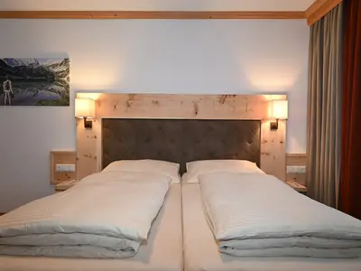 Ferienwohnung für 4 Personen (65 m²) in Biberwier 8/10
