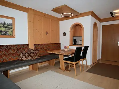 Ferienwohnung für 4 Personen (65 m²) in Biberwier 9/10