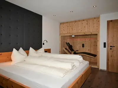 Ferienwohnung für 3 Personen (52 m²) in Biberwier 1/10