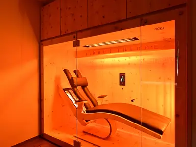 Ferienwohnung für 3 Personen (52 m²) in Biberwier 3/10