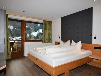 Ferienwohnung für 3 Personen (52 m²) in Biberwier 5/10