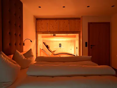 Ferienwohnung für 3 Personen (52 m²) in Biberwier 8/10